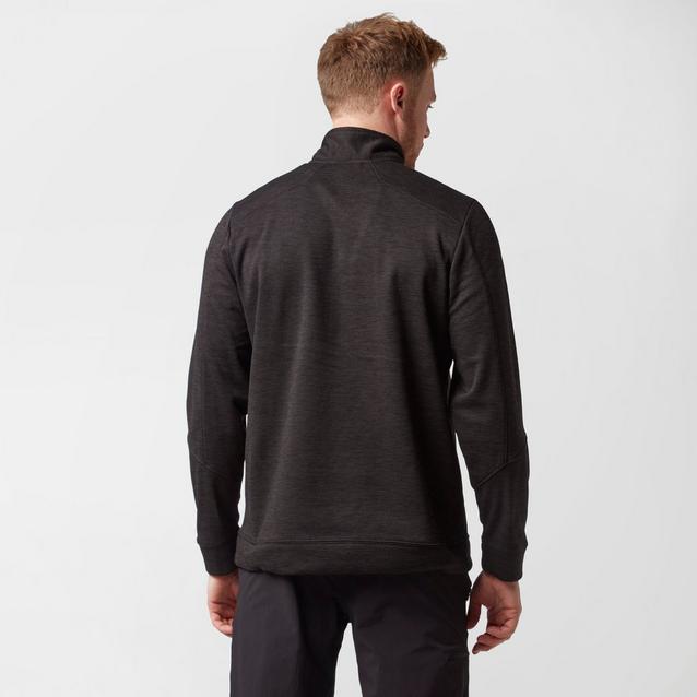 Craghoppers strata half discount zip