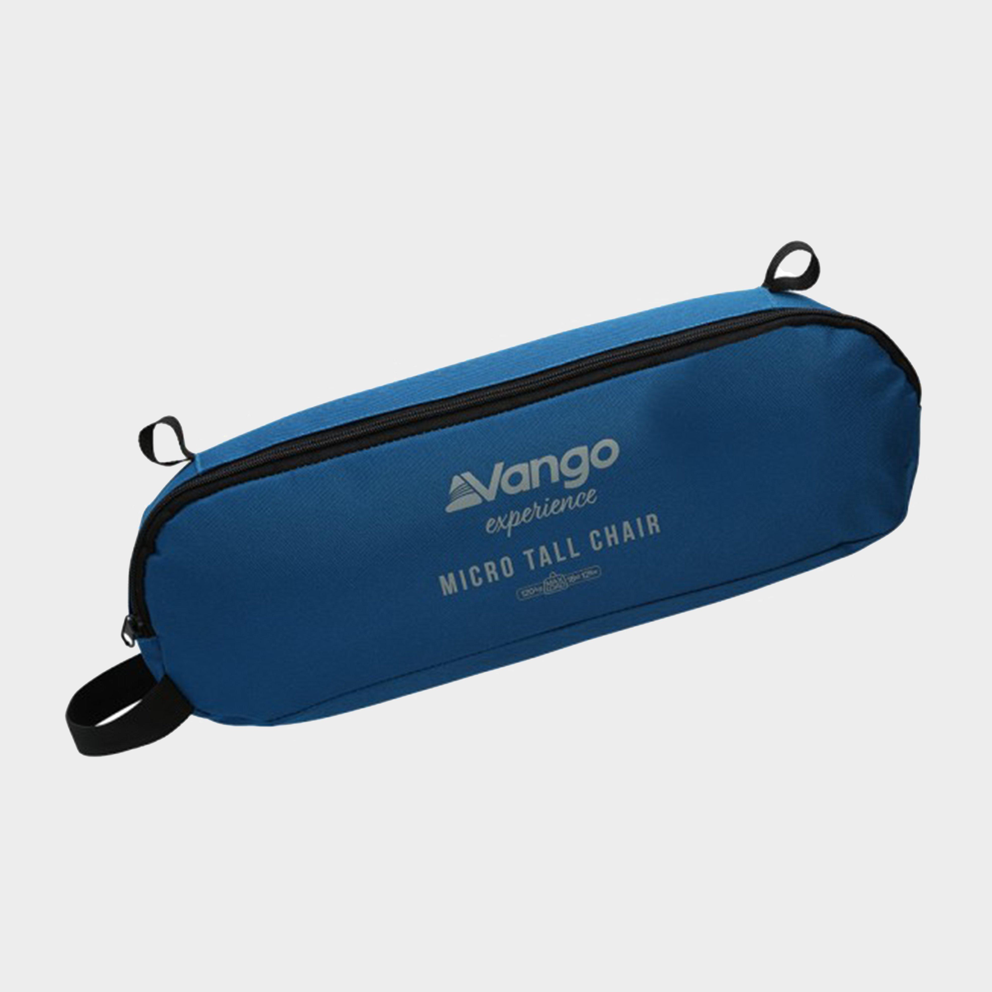 vango microlite tall chair