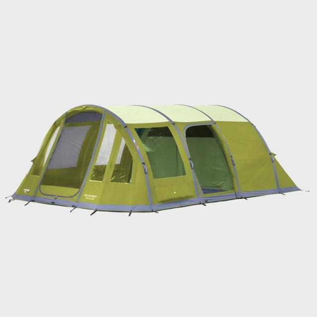 Vango on sale iris 600xl