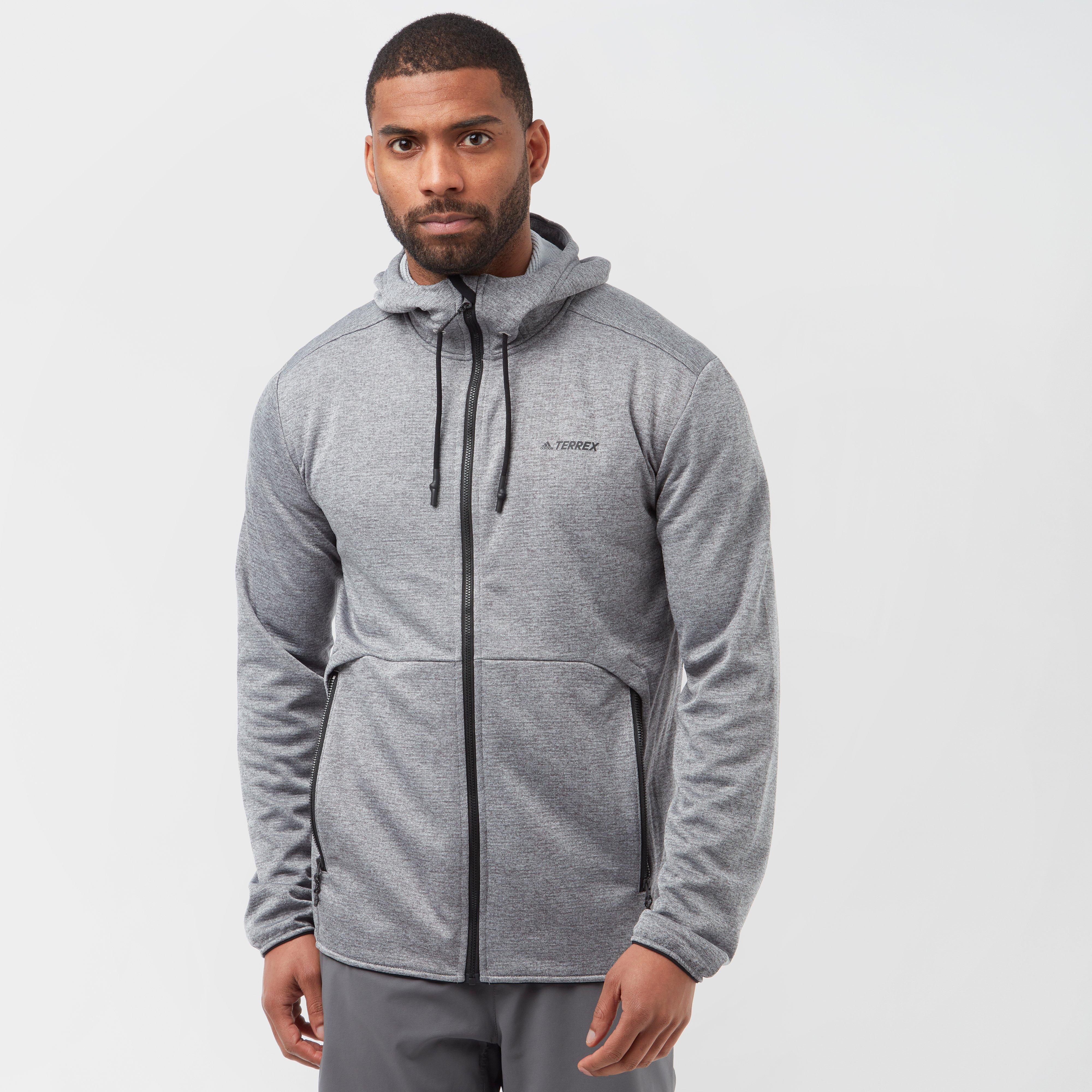 adidas climb the city hoodie