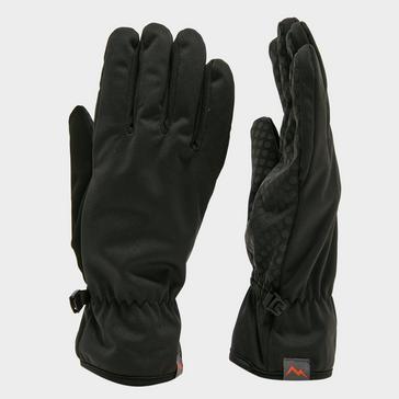 Black Peter Storm Unisex Active Waterproof Gloves