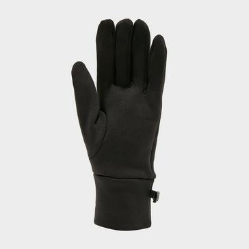 Black Peter Storm Unisex Stretch Gloves