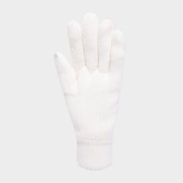 Cream Peter Storm Women's Thinsulate Gloves