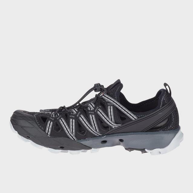 Merrell men's choprock water on sale shoes