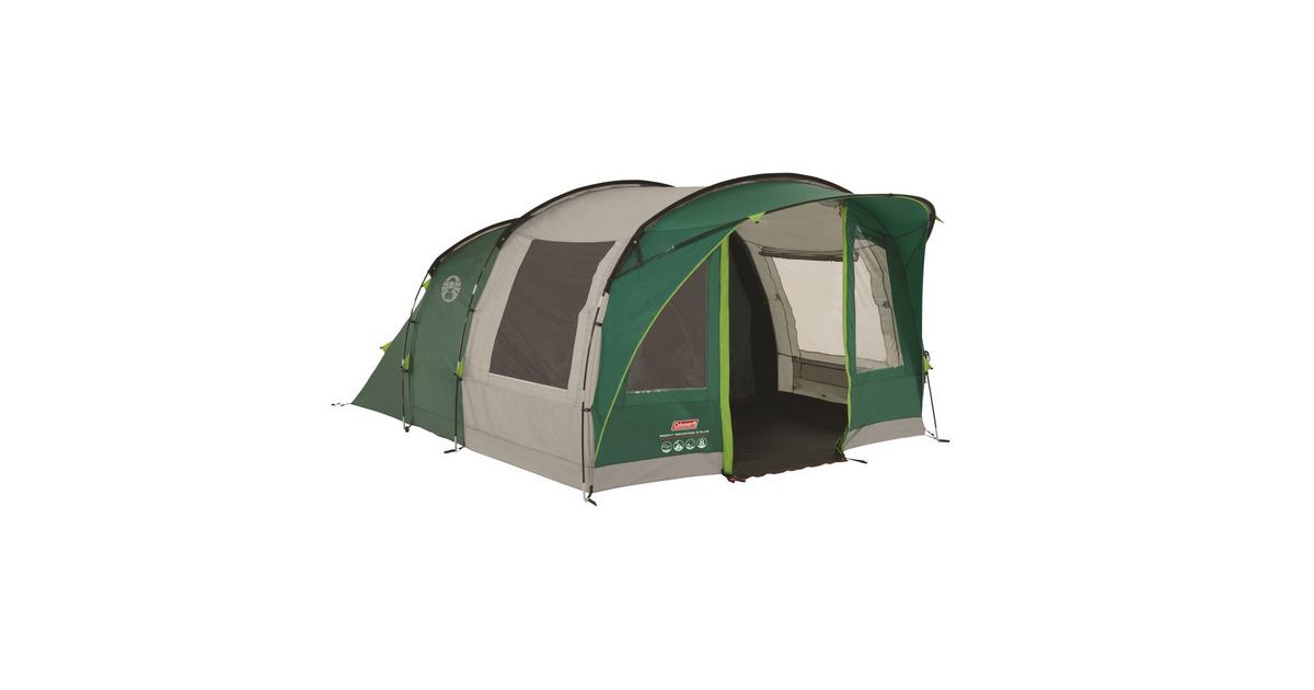 Coleman 5 man tent best sale