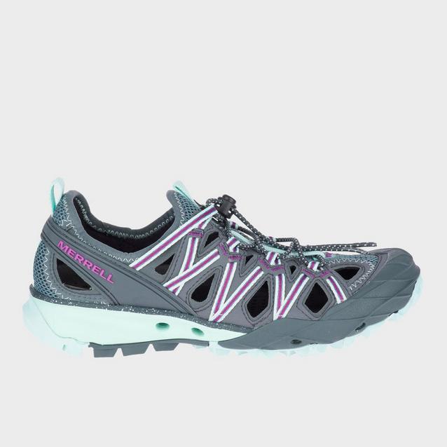 Merrell women's store choprock shandal