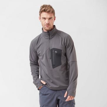 Grey Mountain Hardwear Men’s Keele™ Pullover Top