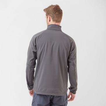 Grey Mountain Hardwear Men’s Keele™ Pullover Top
