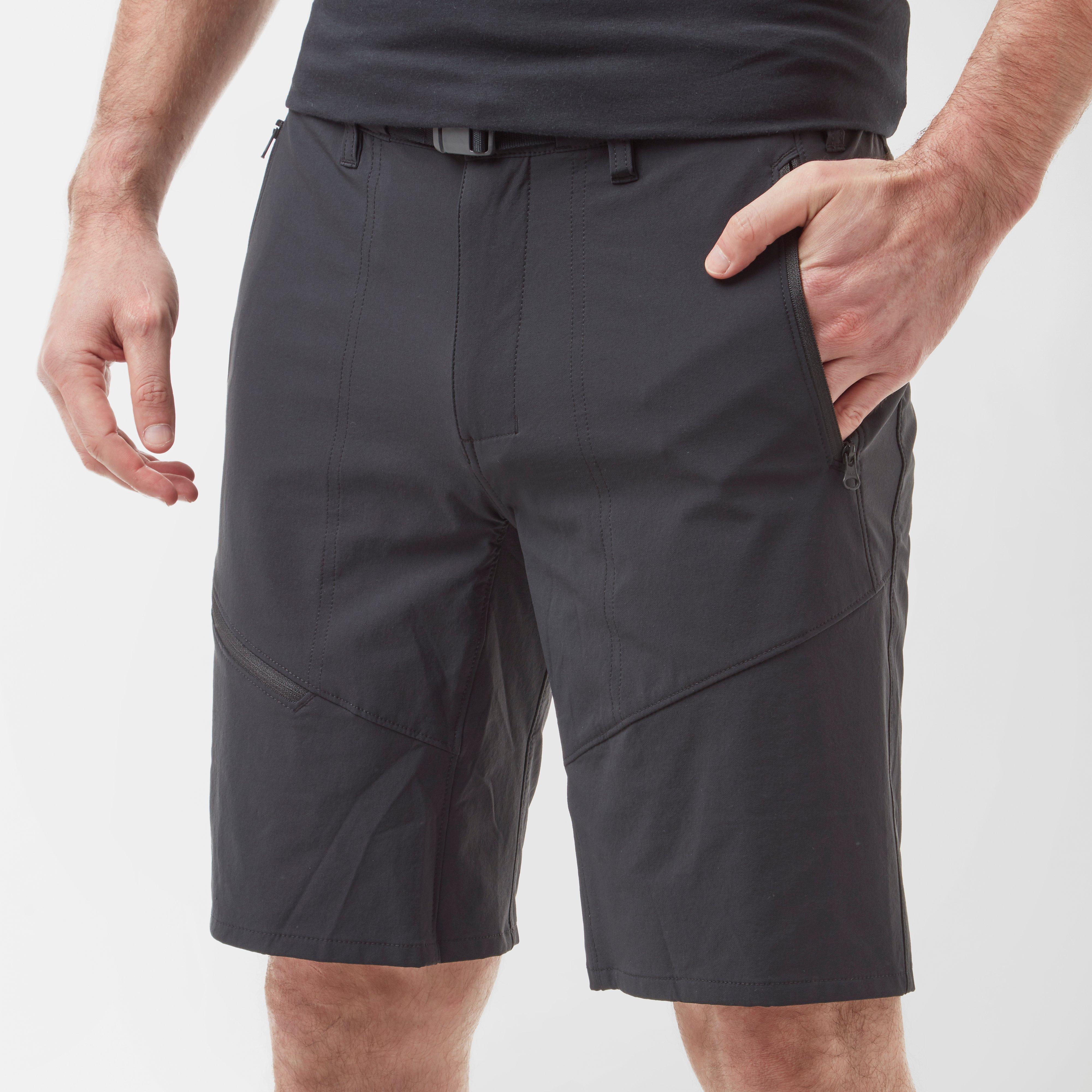 mountain hardwear chockstone hike short