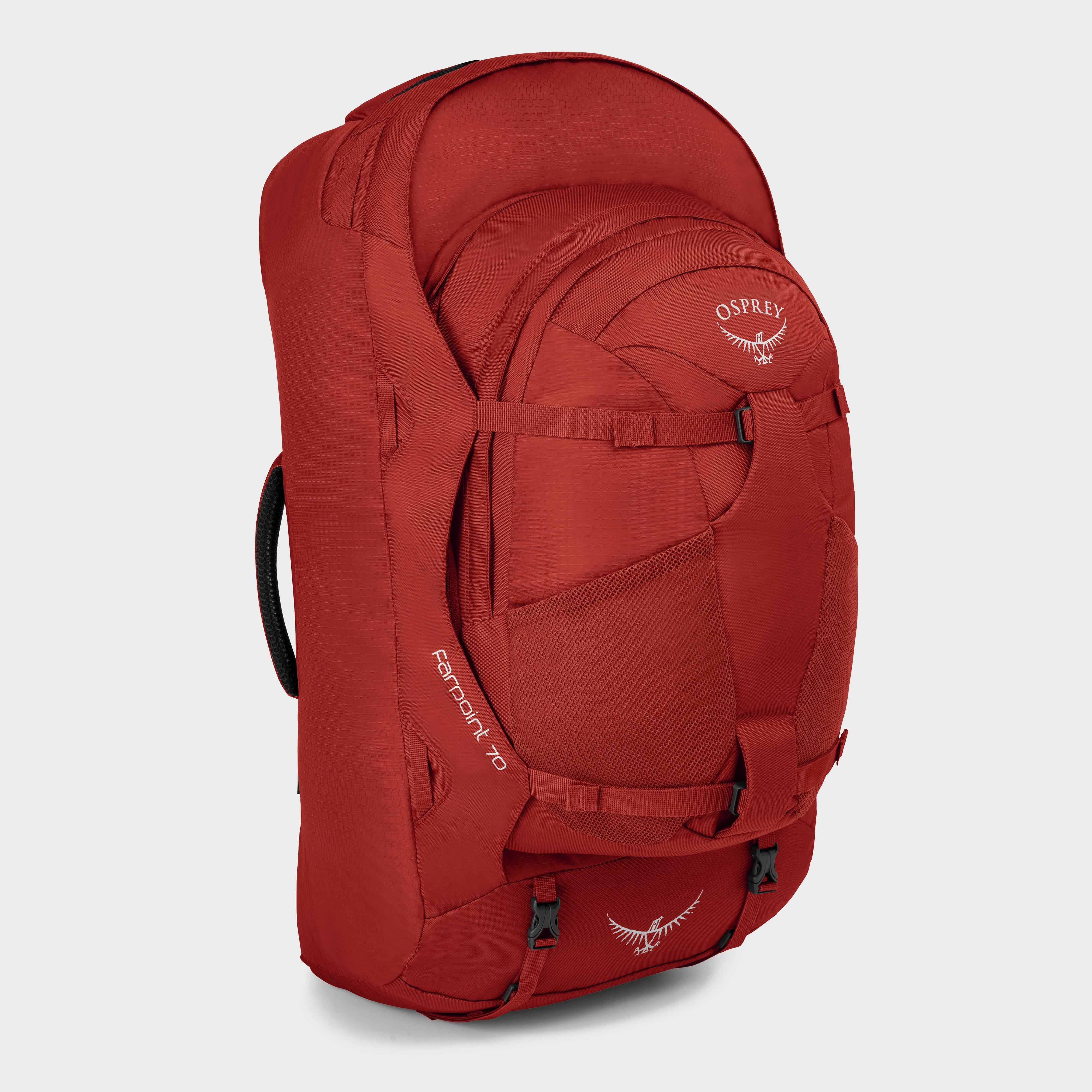 osprey farpoint 70