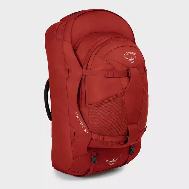 Farpoint 70l clearance