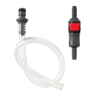 Clear Osprey Hydraulics™ Quick Connect Kit
