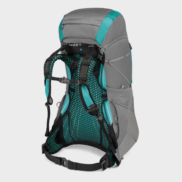 Osprey eja hot sale 48l