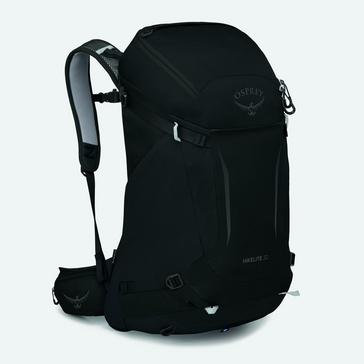 Black Osprey Hikelite 32 Daypack