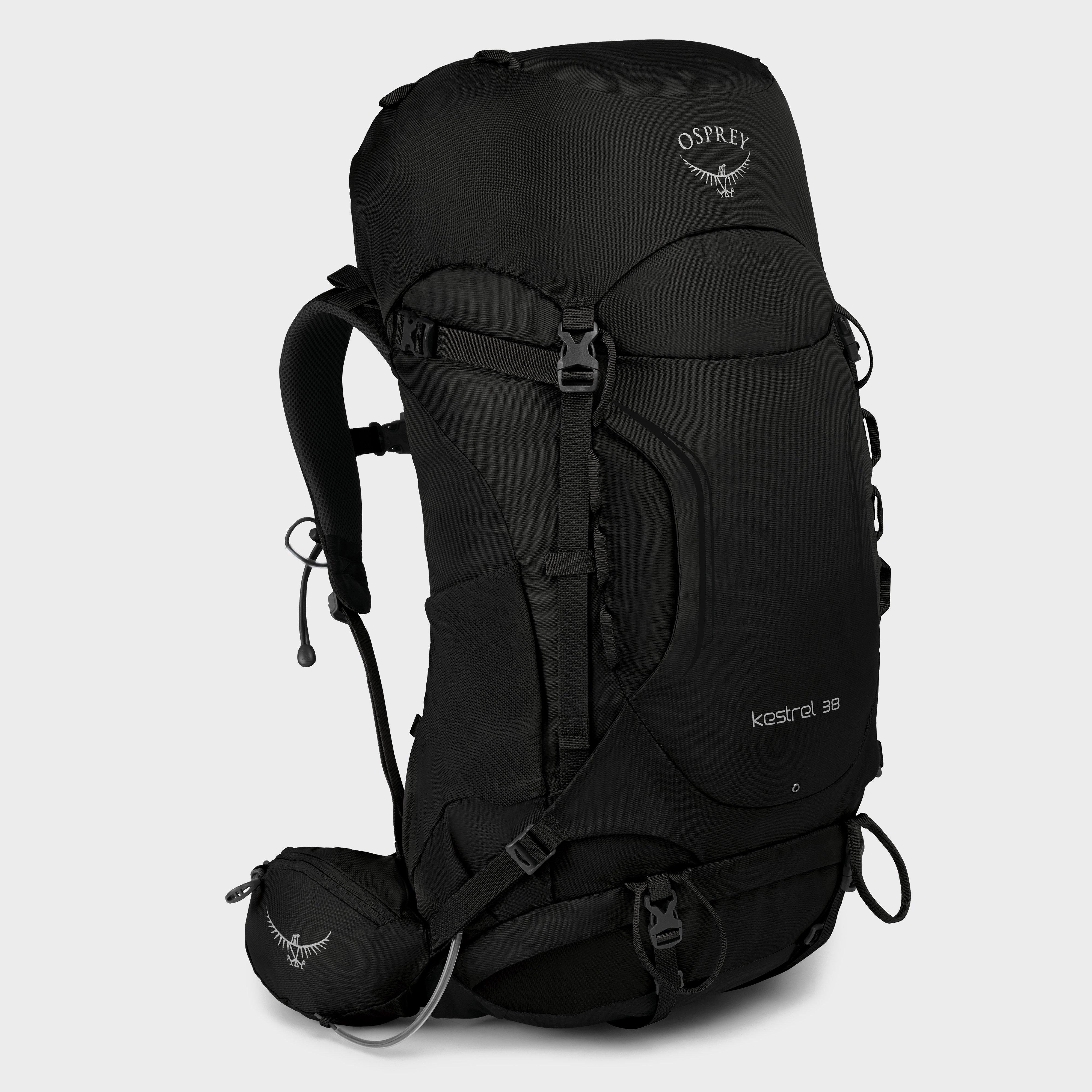 38 litre backpack