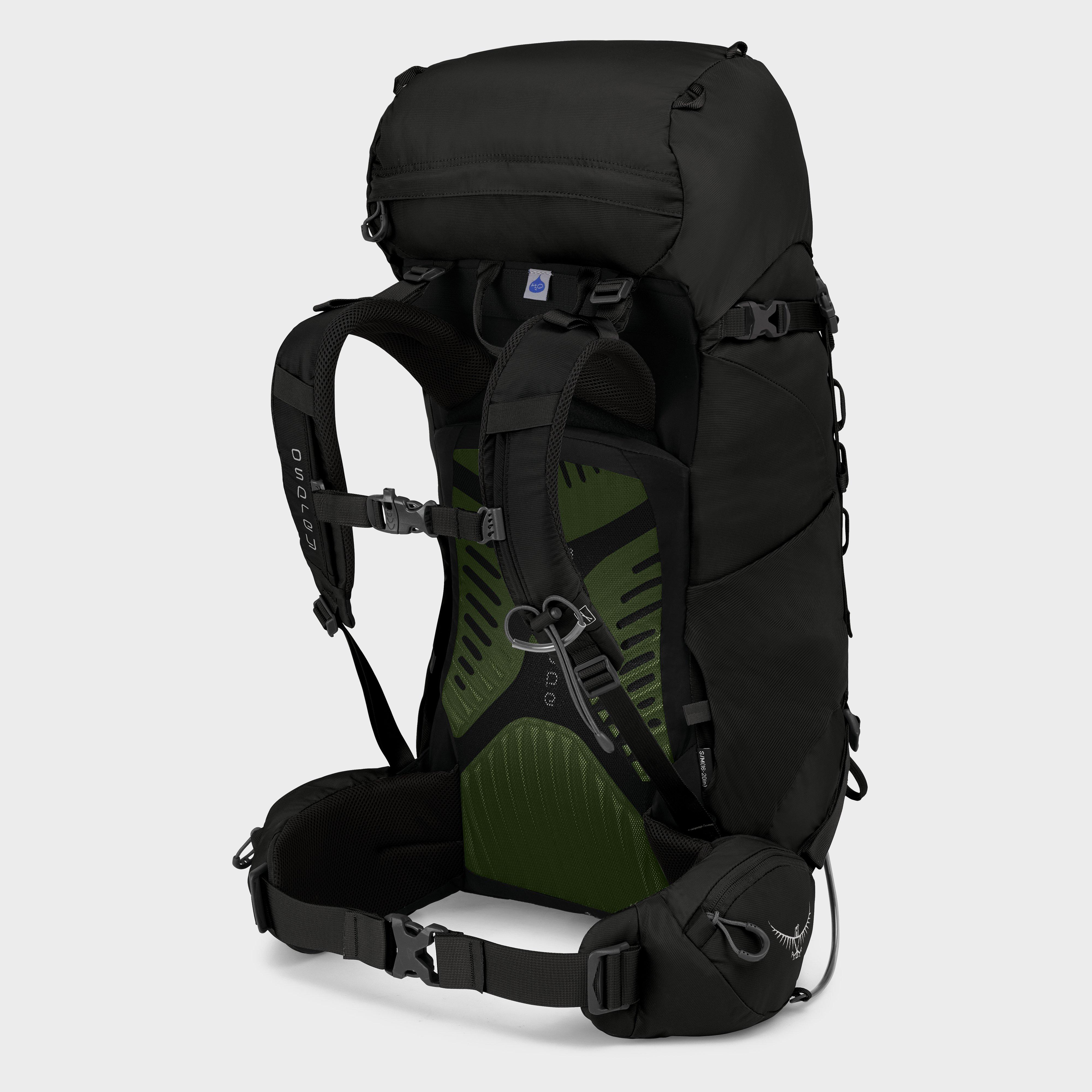 38 litre backpack