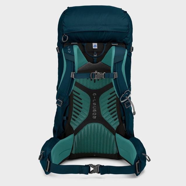 Osprey store kyte 46l