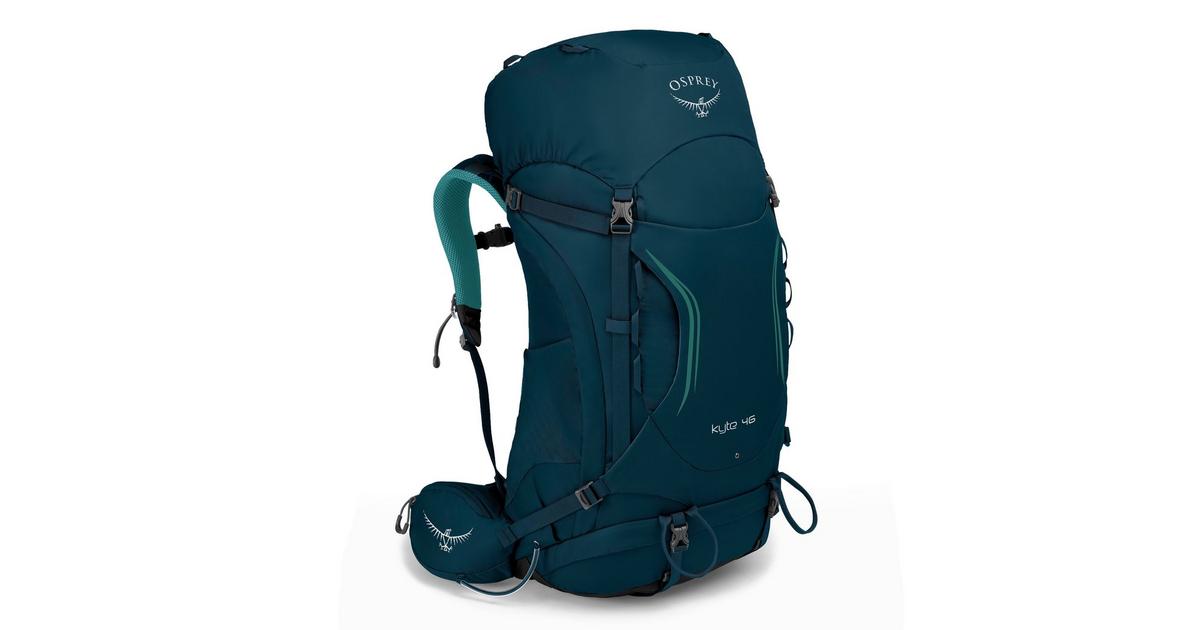 Osprey kyte 46l deals