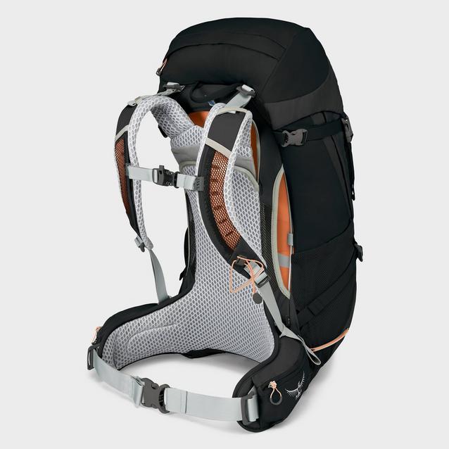 Osprey sirrus clearance 36l