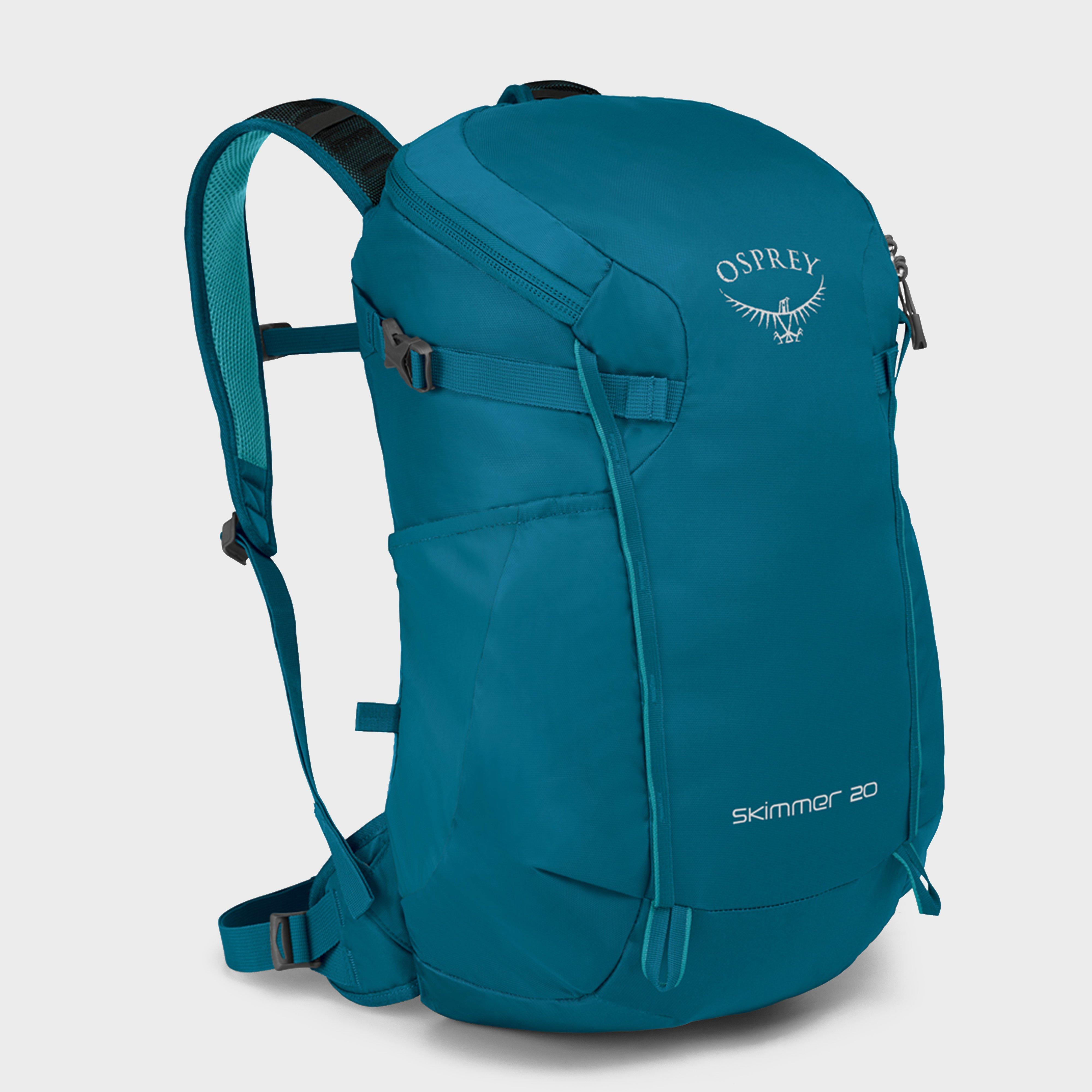 Osprey Women's Skimmer 20 Litre Daypack Blacks