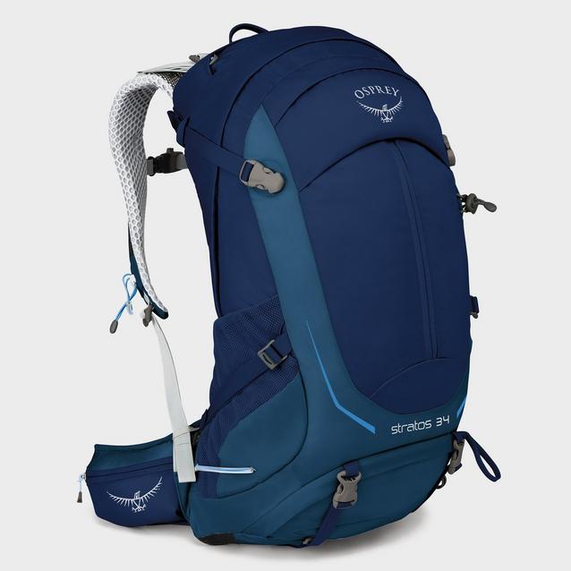 Osprey Stratos 34 Backpack M L