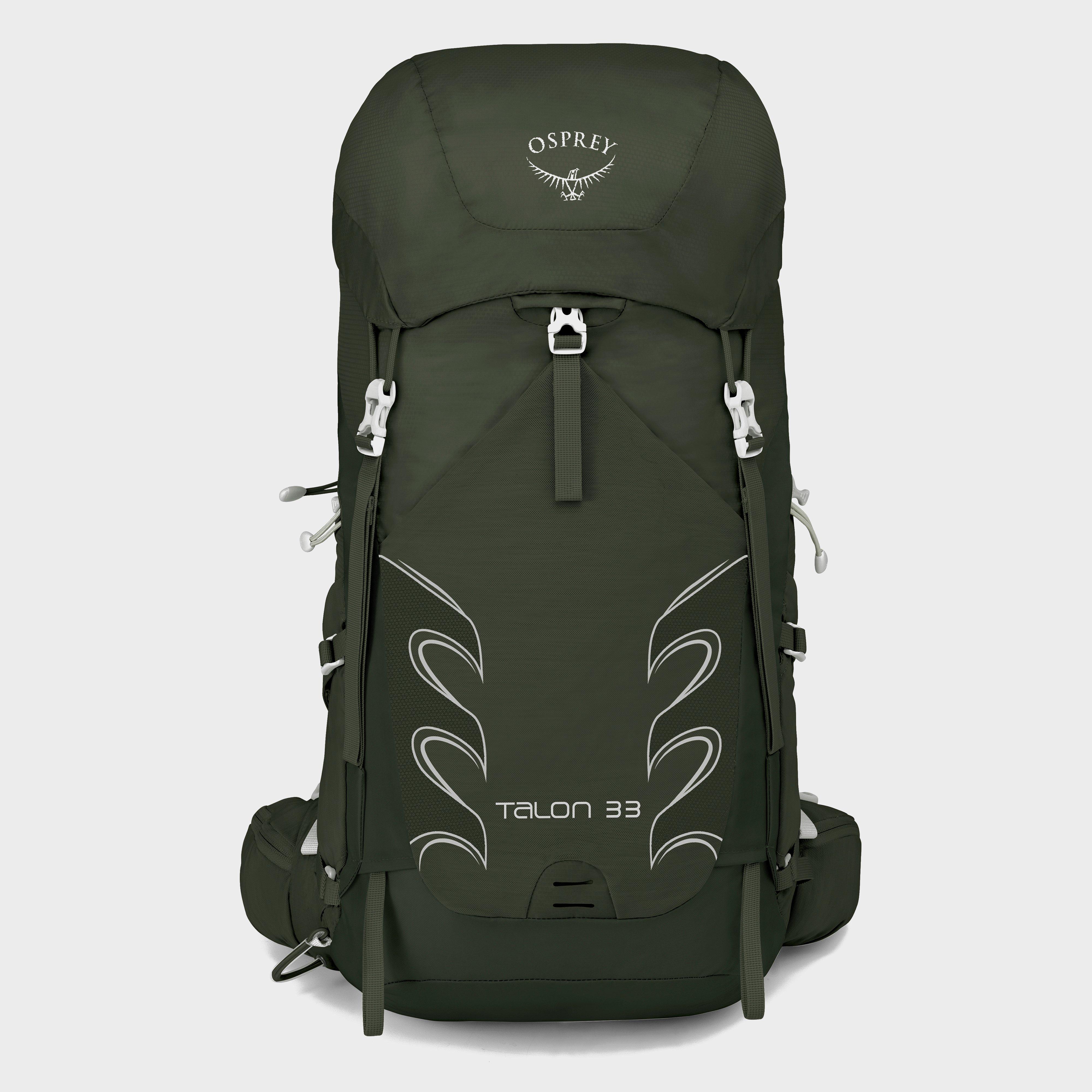 osprey talon 33