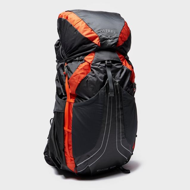 Osprey exos shop 58 medium