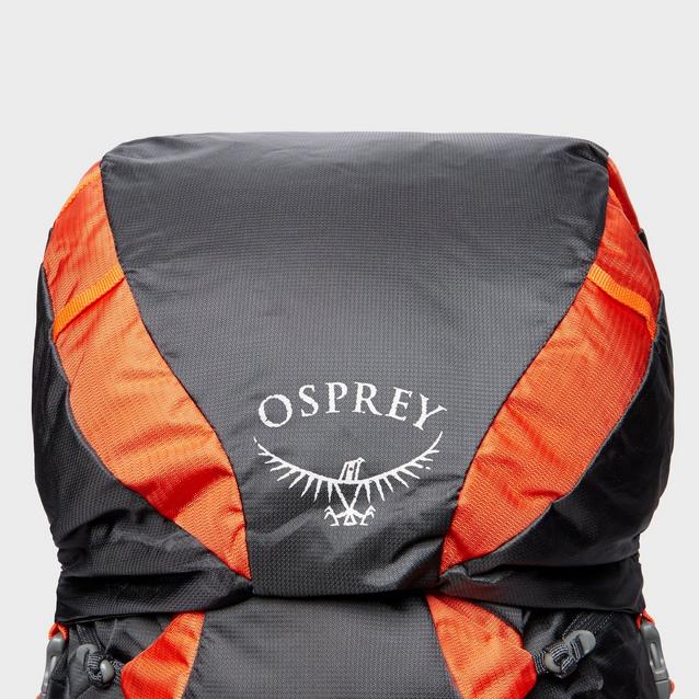 Osprey Men's Exos 58 Litre Rucksack (Medium)