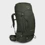 Khaki Osprey Kestrel 68 Litre Backpack