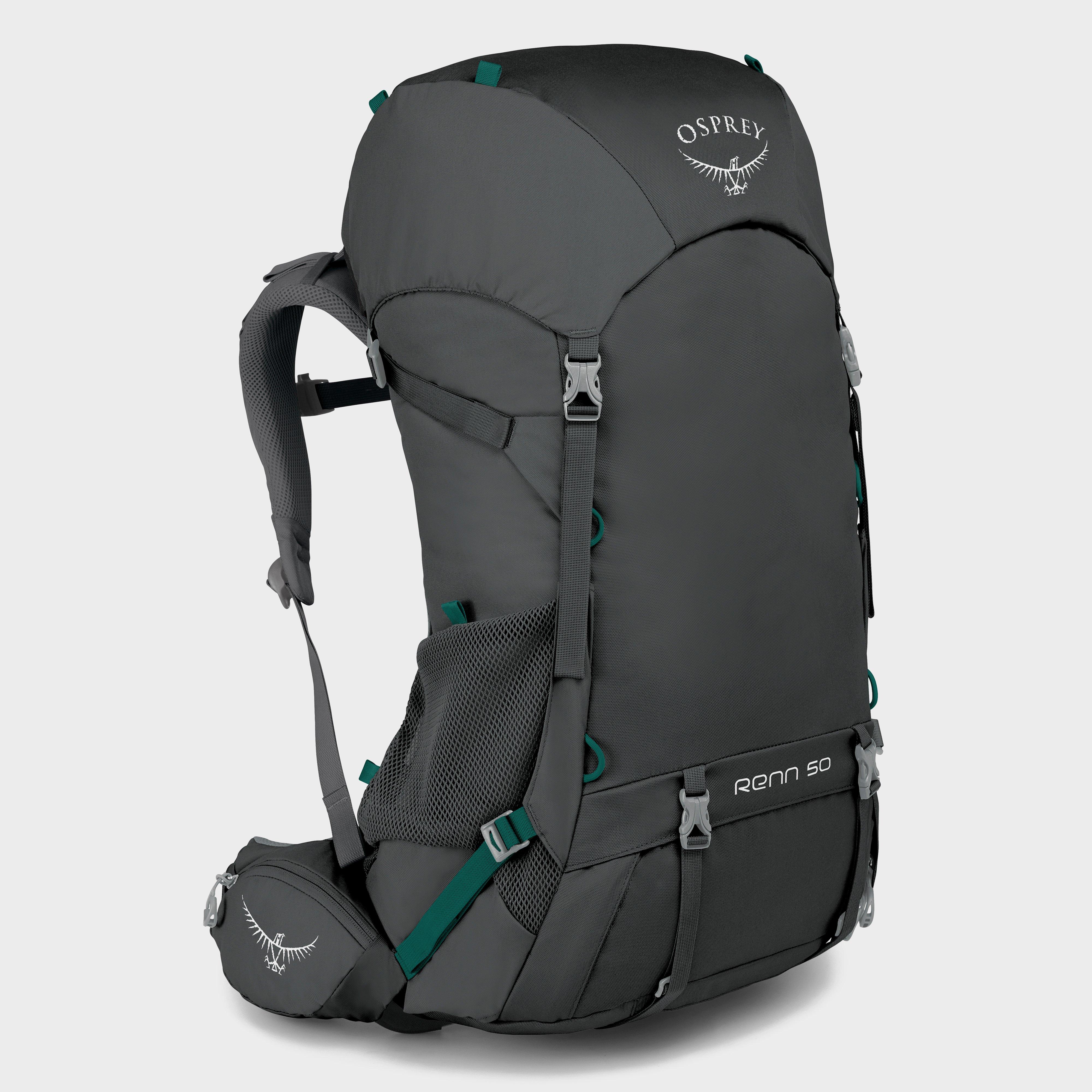 50 litre rucksack