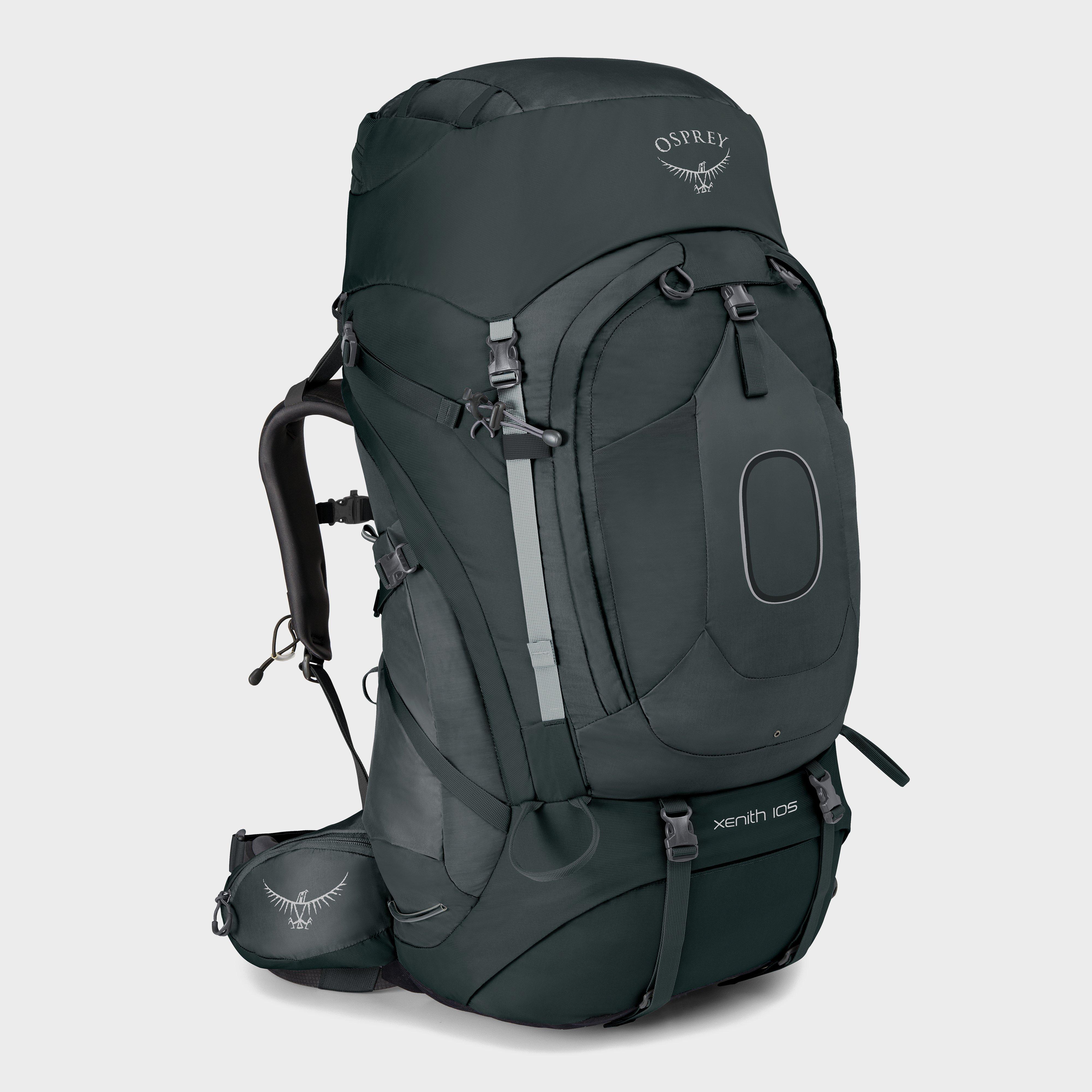 Osprey xenith 105 sale on sale