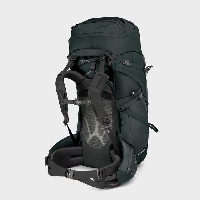 Osprey xenith 105 review on sale