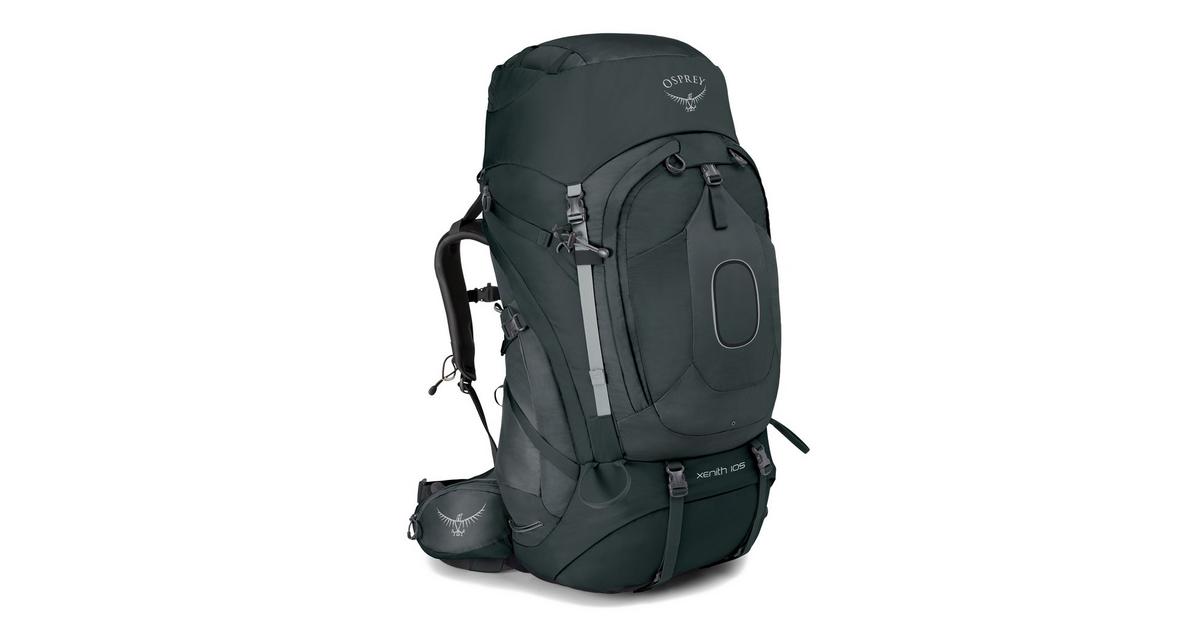 Osprey Xenith 105 Rucksack