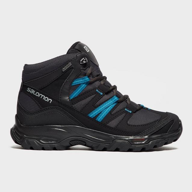 Salomon mudstone review new arrivals