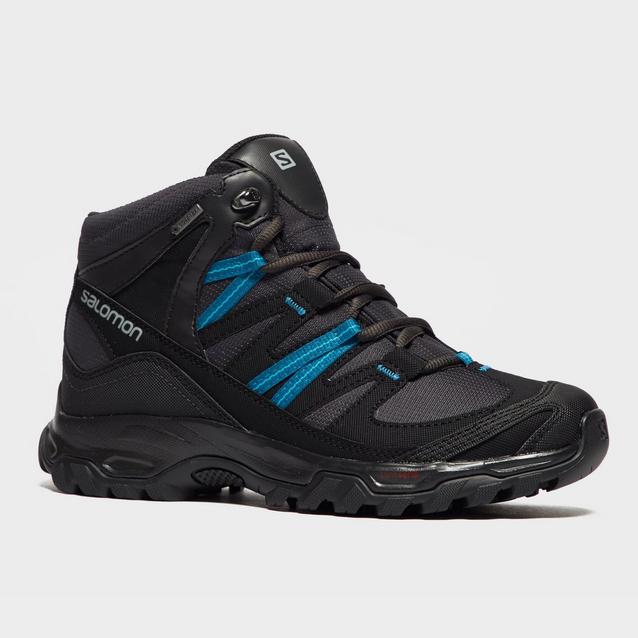 Salomon on sale mudstone boots