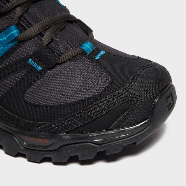 Salomon mudstone clearance review