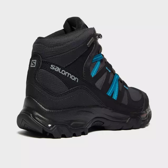 Salomon shop mudstone boots