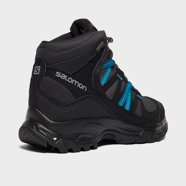 Salomon mudstone cheap mid gtx