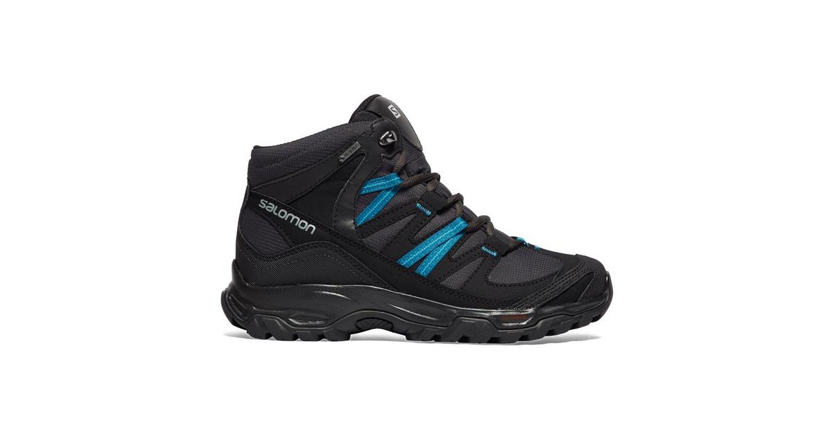 Salomon mudstone clearance mid