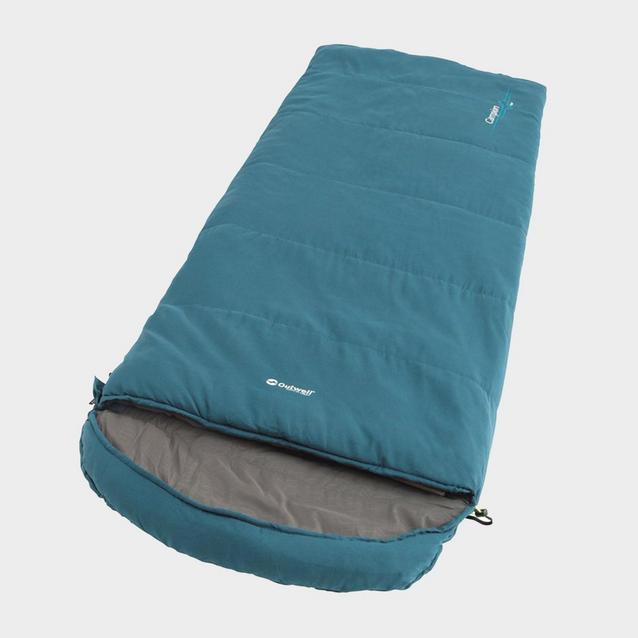 Outwell Campion Lux Single Sleeping Bag