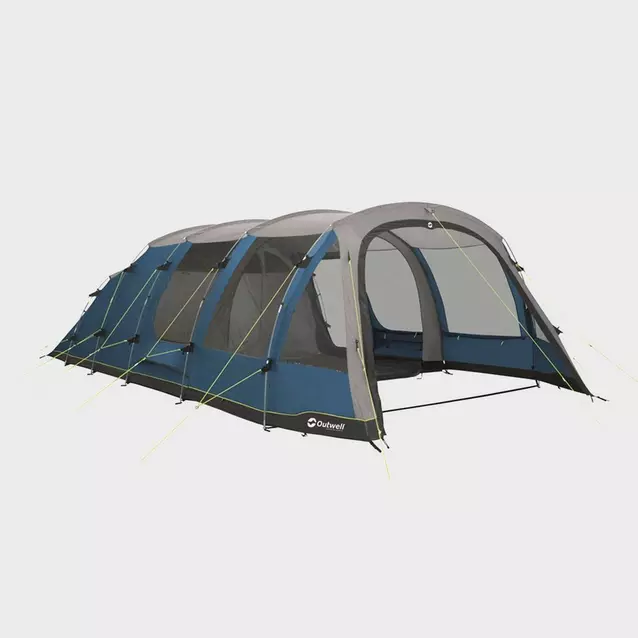 Outwell montana revolver tent