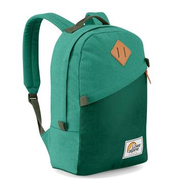 Green Lowe Alpine Adventurer 20 Backpack