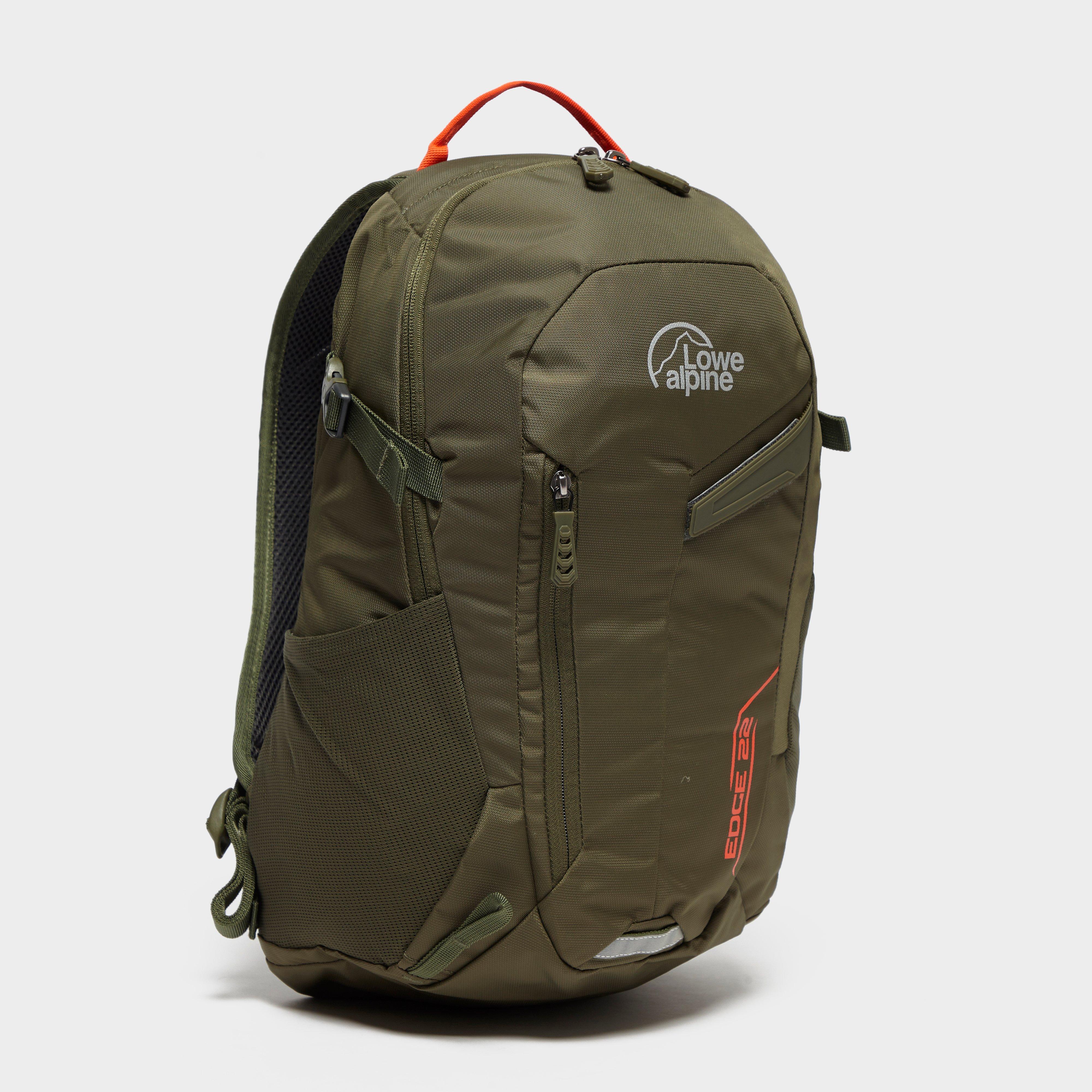 lowe alpine daysacks