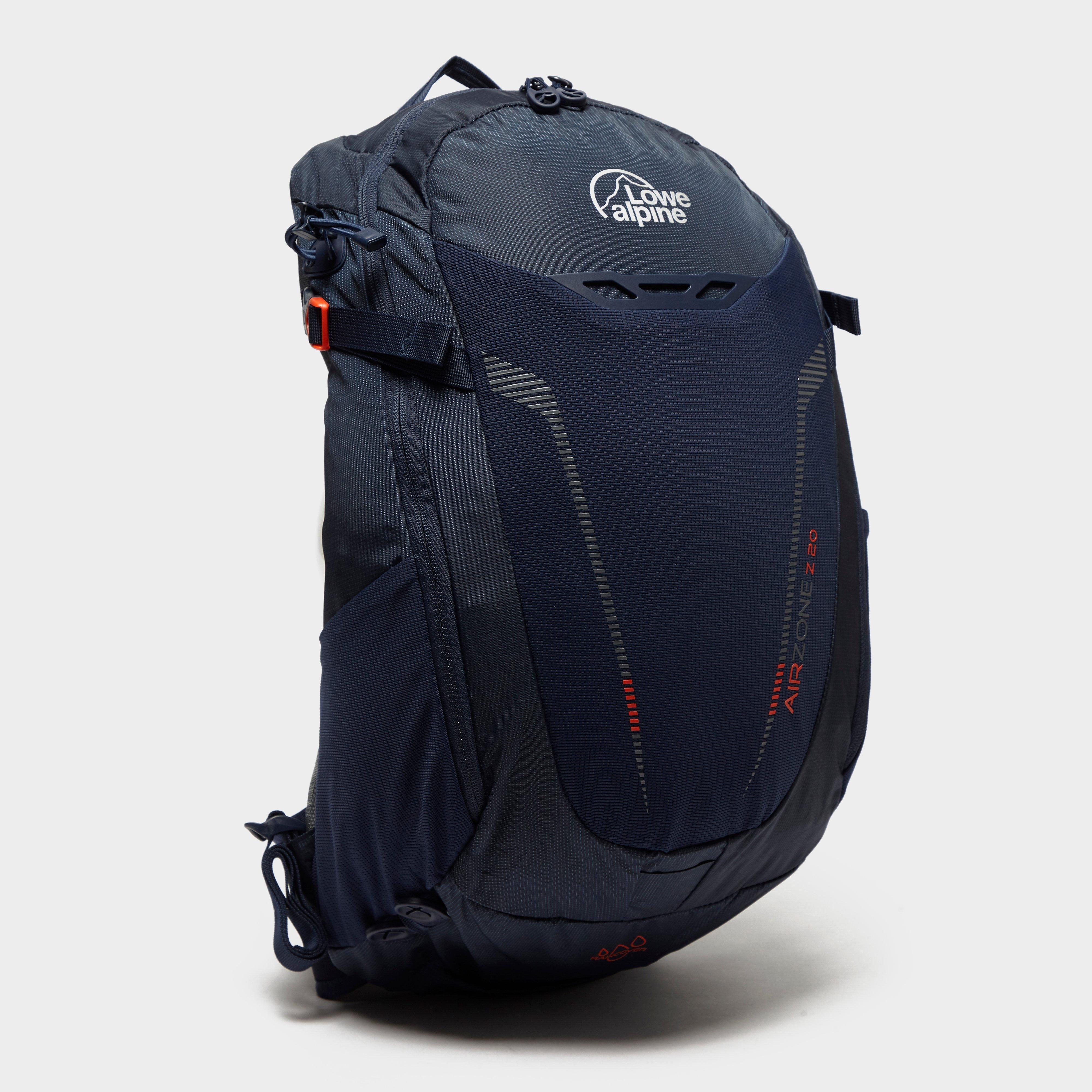 lowe alpine daysacks