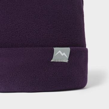 Purple Peter Storm Kids' Thinsulate Hat