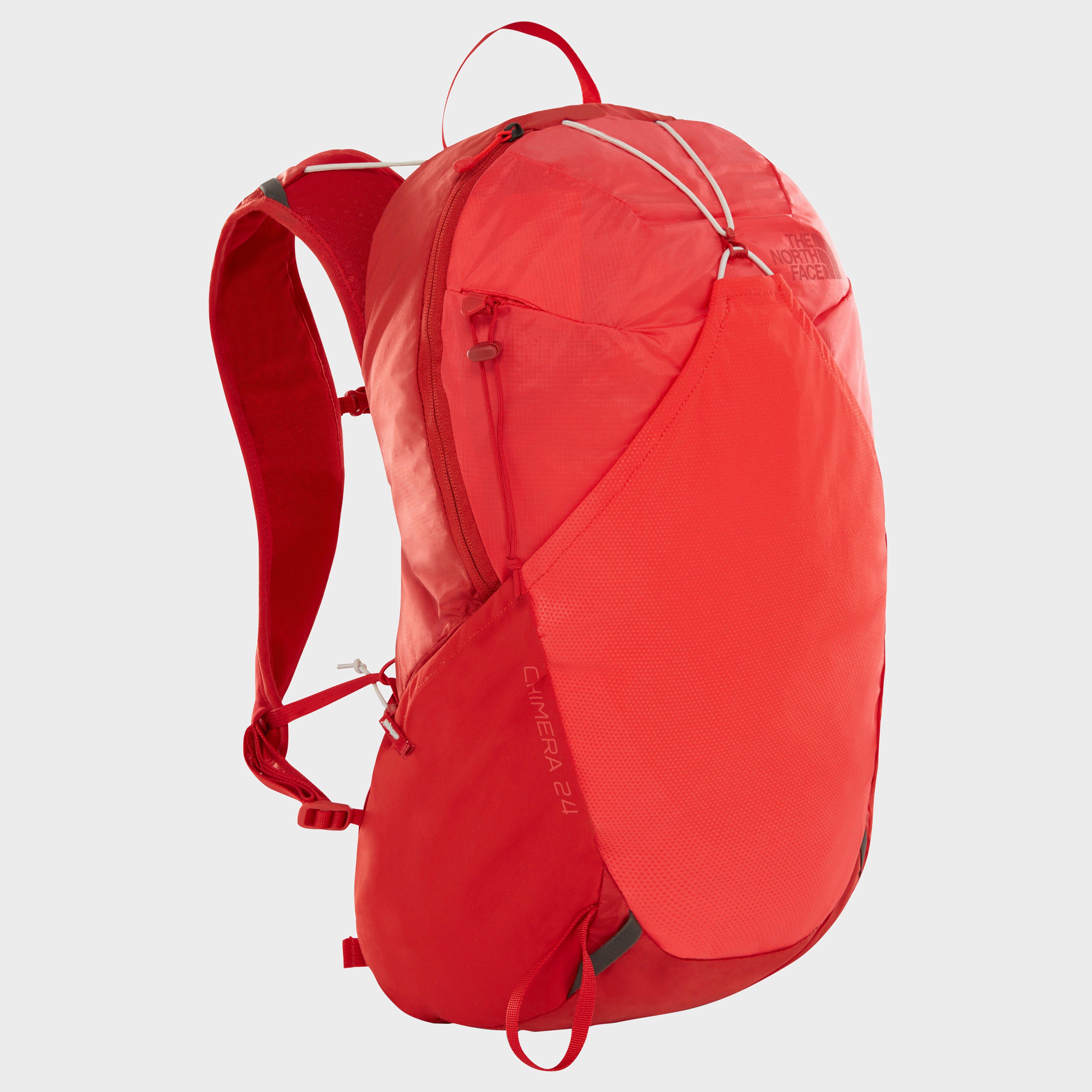 the north face womens backpack