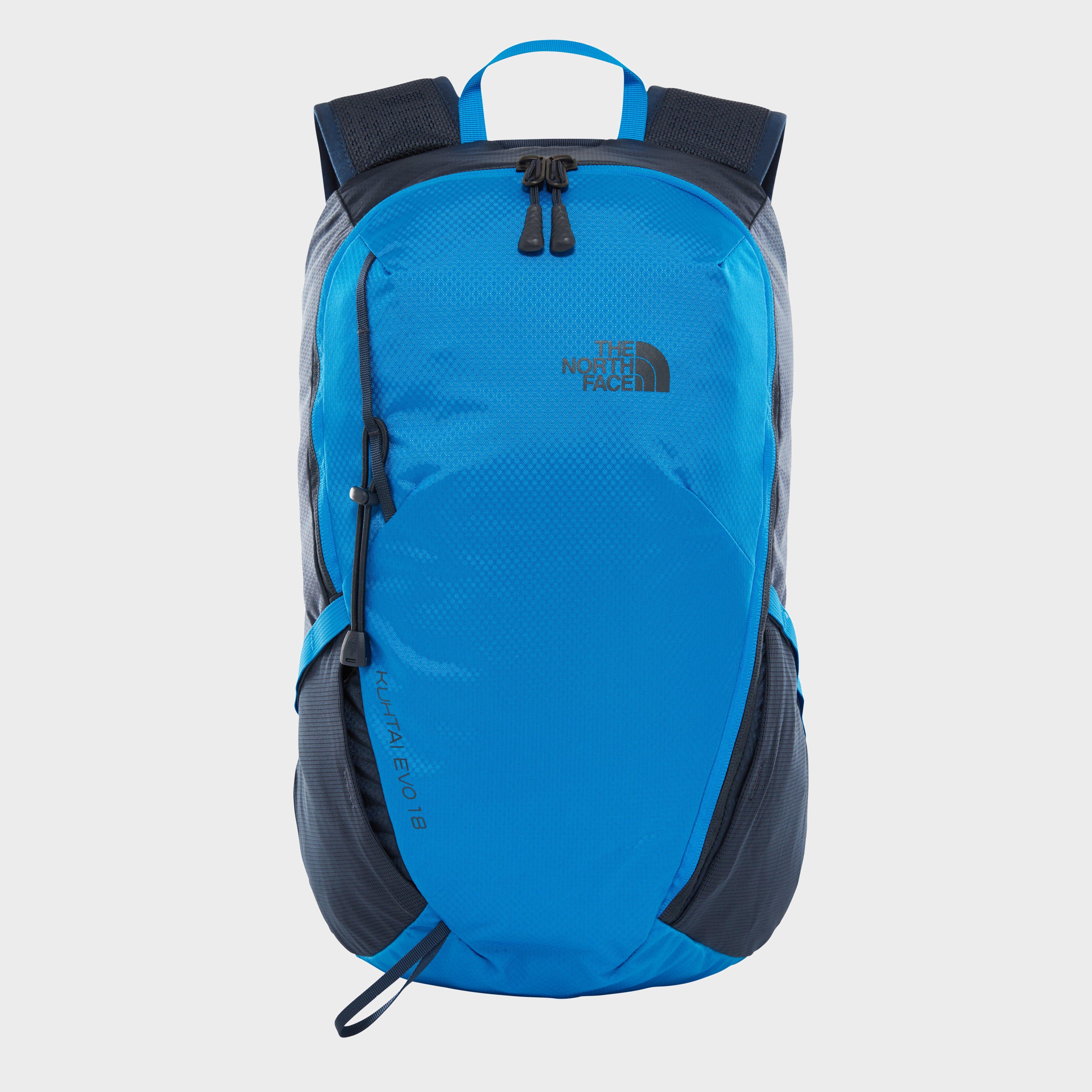 the north face kuhtai 18