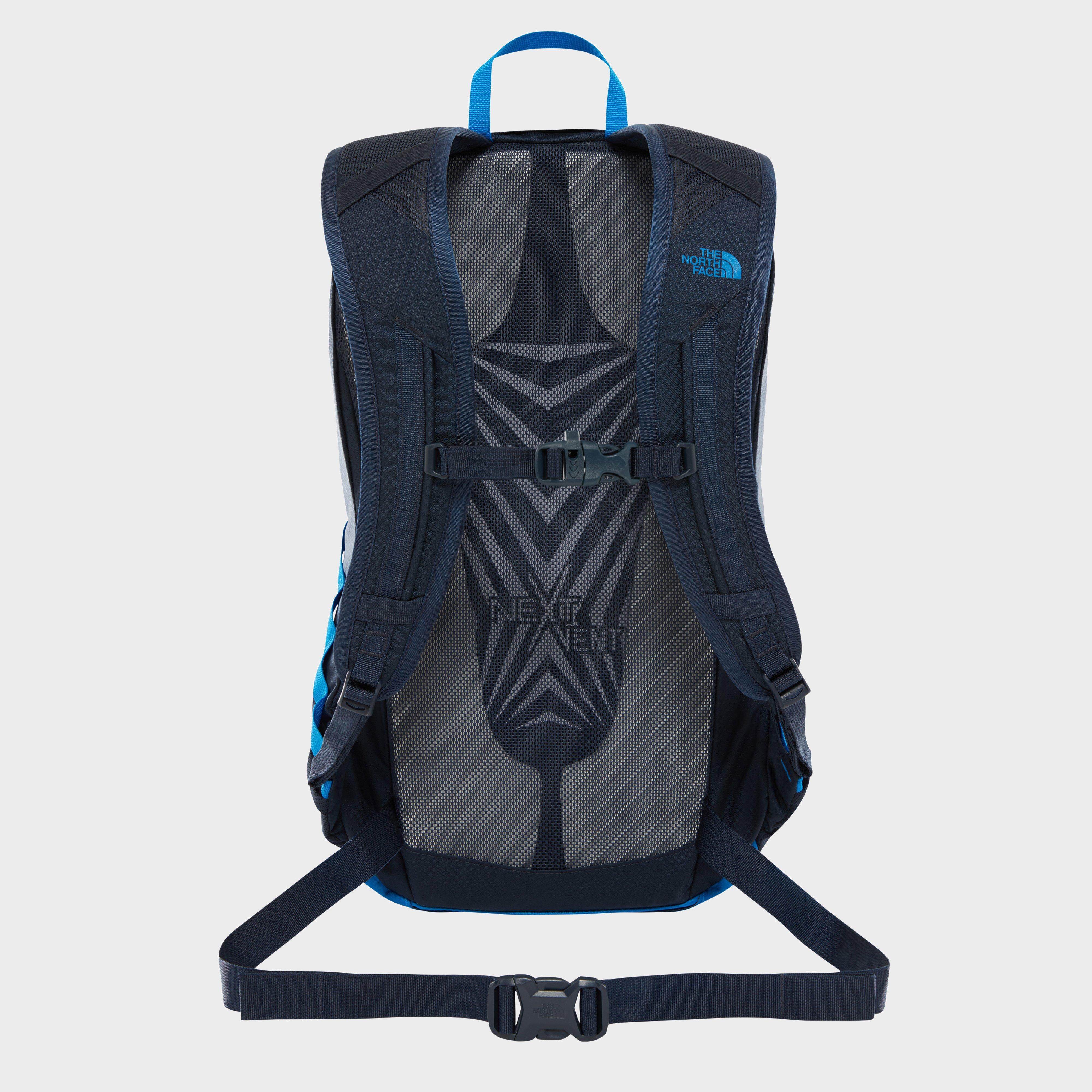 north face kuhtai 18