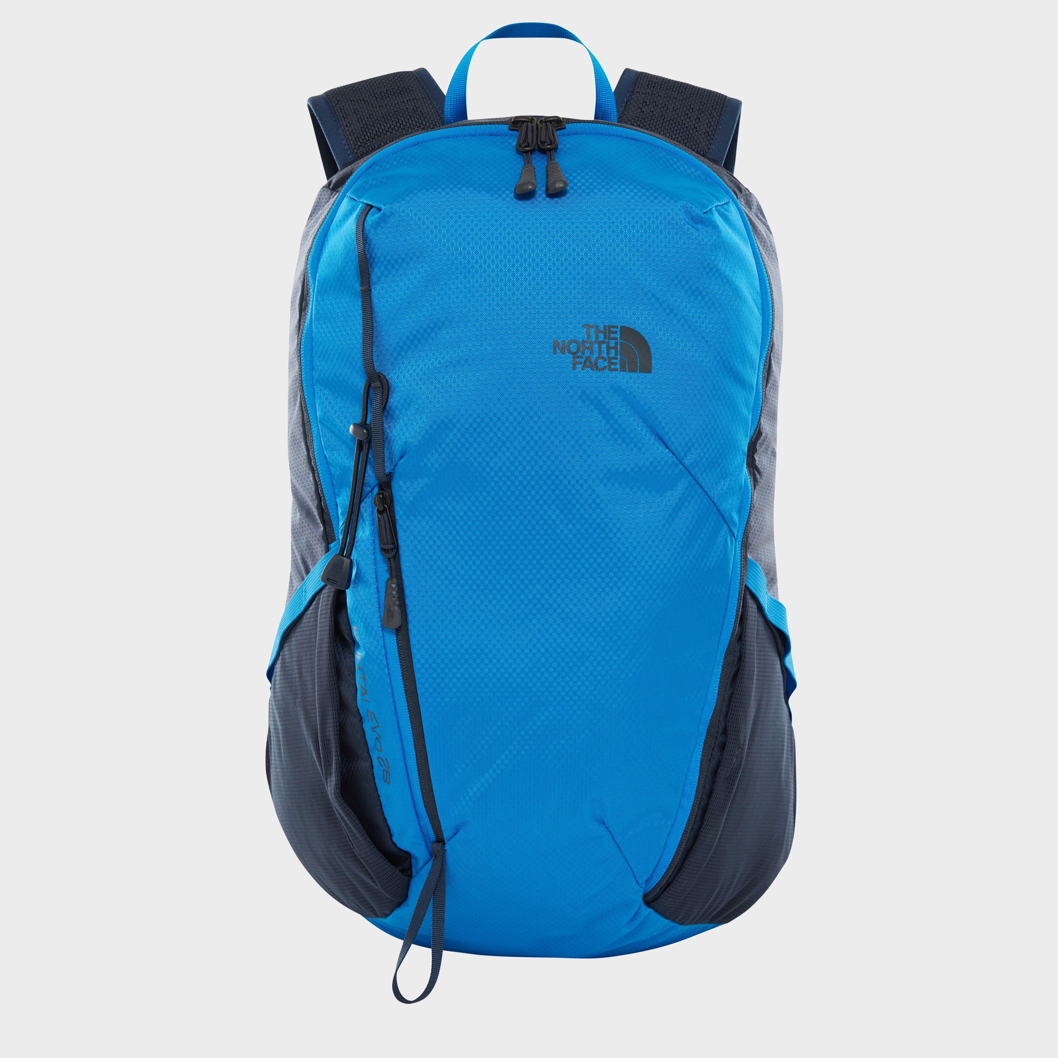 north face 28l backpack