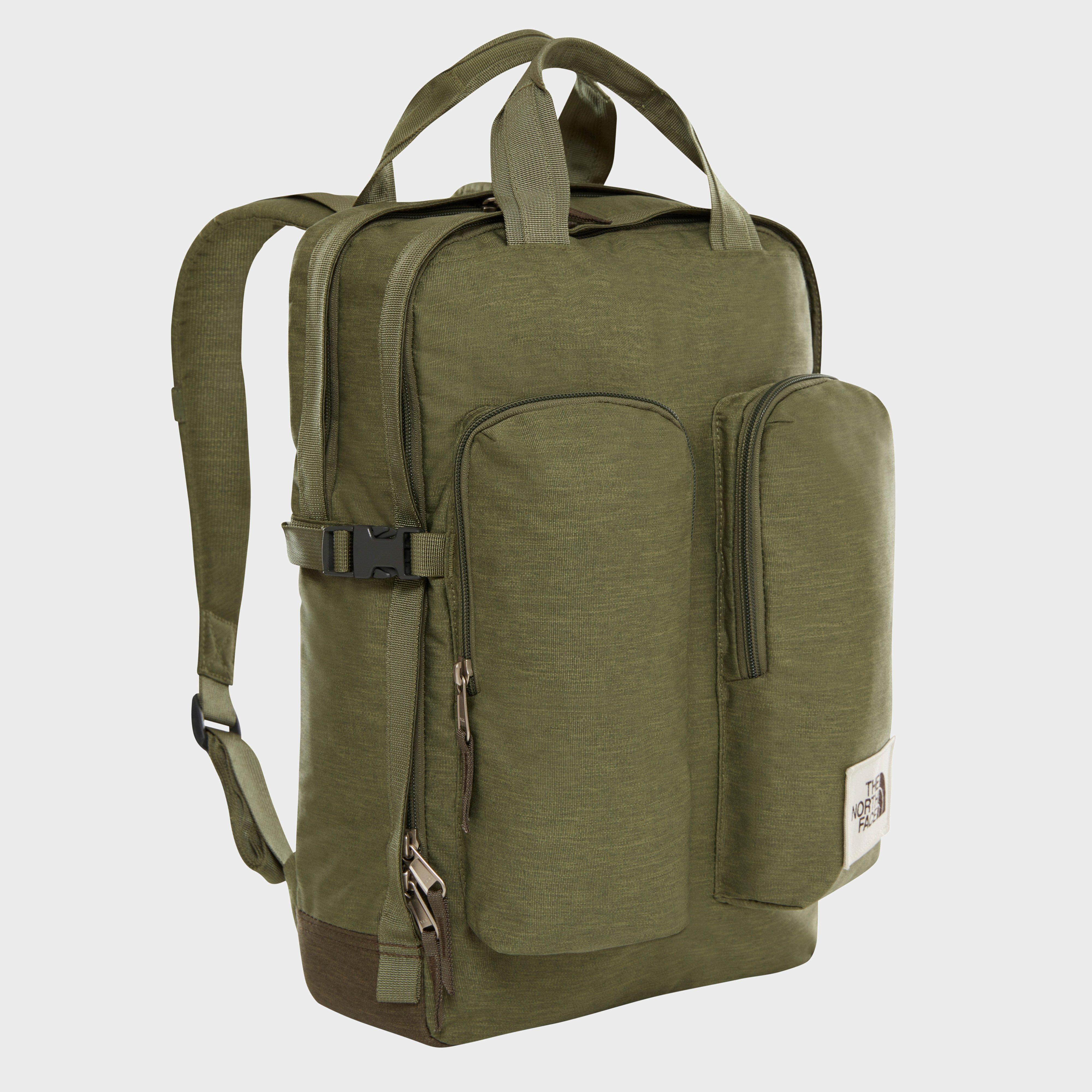 mini crevasse backpack the north face